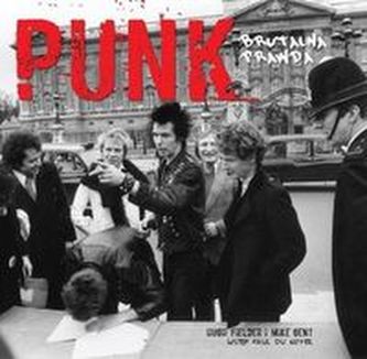 Punk Brutalna prawda