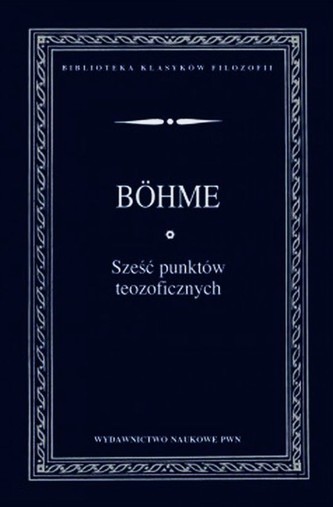 Şase puncte teosofice