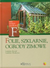 Folie, sere, grădini de iarnă