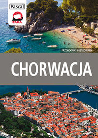 Croația. Ghid ilustrat