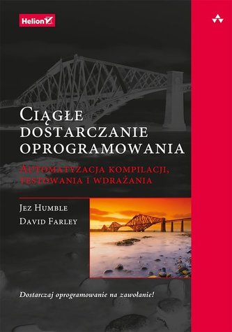 Livrare continuă a software-ului
