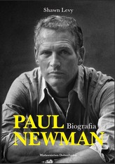 Paul Newman. Biografie