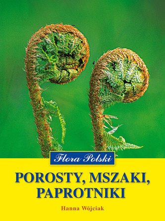 Licheni, mușchi, ferigi
