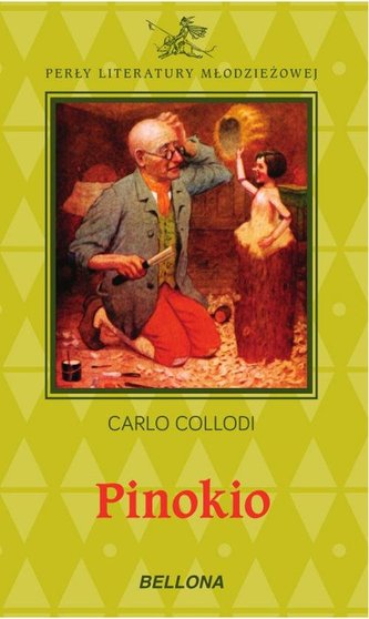 Pinocchio