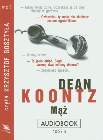 Mąż