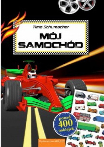 Mój samochód