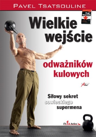 Marea intrare a kettlebell-urilor