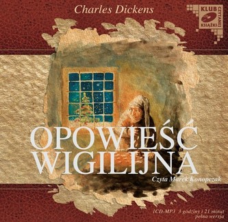 Opowieść wigilijna