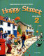 Happy Street 2 Class Book