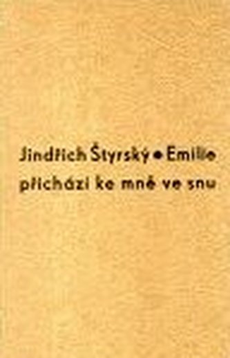 Emilie vine la mine în vis