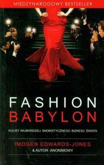 Babylonul Modei