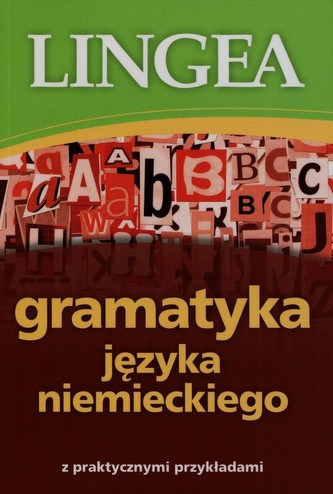 Gramatica limbii germane