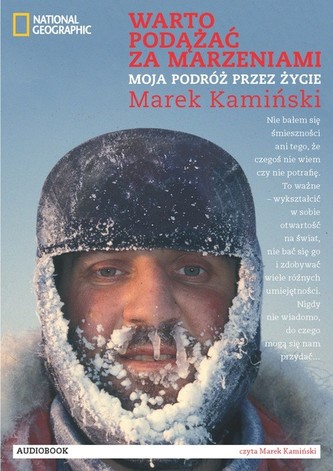 Merită să urmezi visele