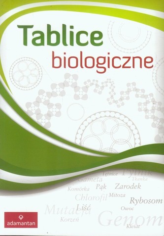 Tabele biologice