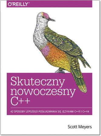 C++ modern eficient