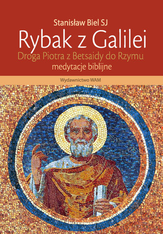 Pescarul din Galileea