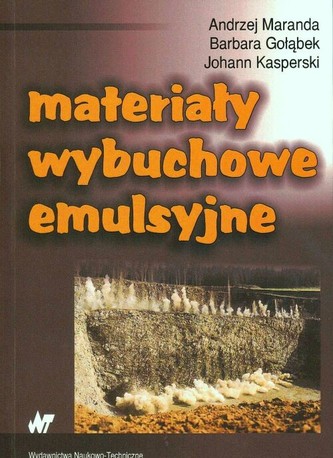 Materiale explozive emulsionate
