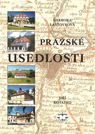 Conacele Pražské