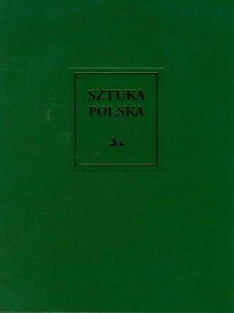 Arta poloneză. Volumul 2