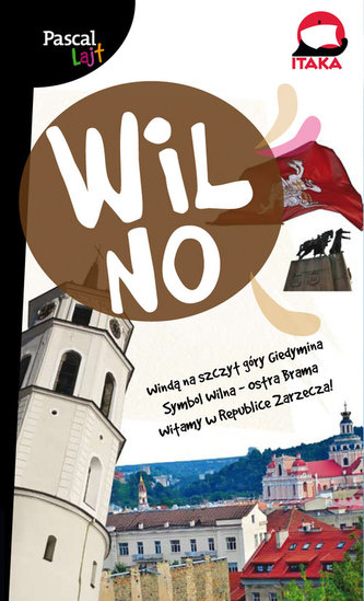 Vilnius Pascal Lajt