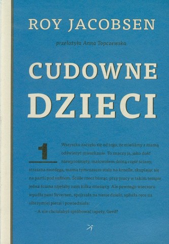 Copiii minunați