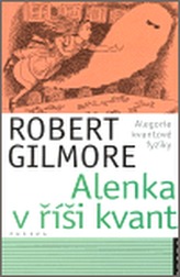 Alenka v říši kvant