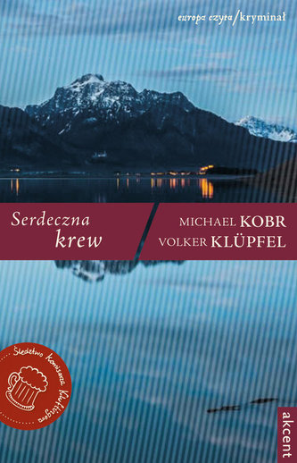 SERDECZNA KREW AKCENT