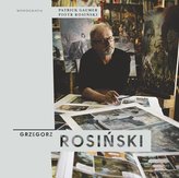 Grzegorz Rosiński - Monografie