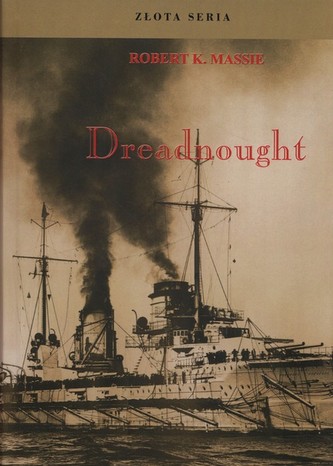 Dreadnought. Volumul 2