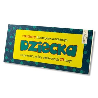 Vouchere pentru copilul meu iubit
