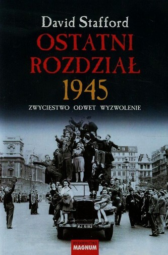 Ultimul capitol 1945