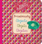 Obiecte, Objects, Objets, Objetos