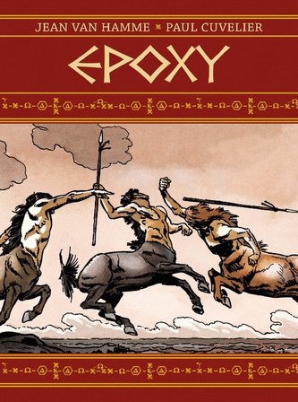 Epoxy