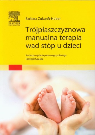 Terapie manuală tridimensională a defectelor piciorului la copii