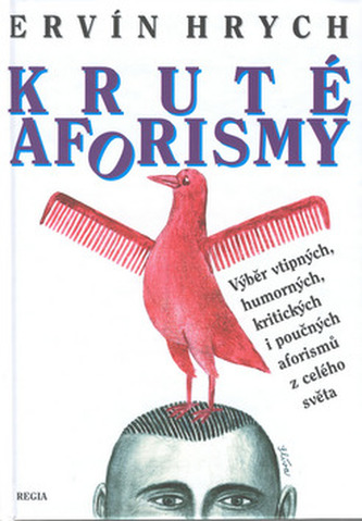Aforisme crude