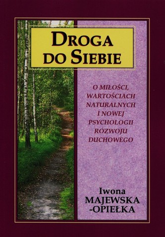 Drumul către sine