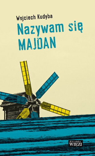 Mă numesc Majdan