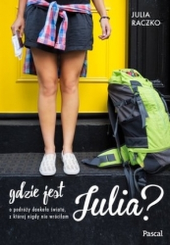 Unde e Julia?