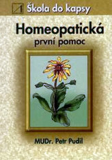 Primul ajutor homeopatic