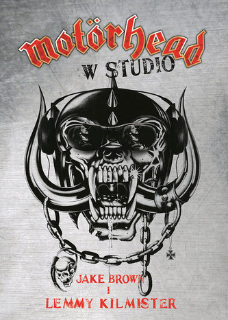 Motorhead în studio