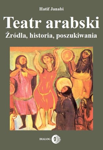 Teatr arabski