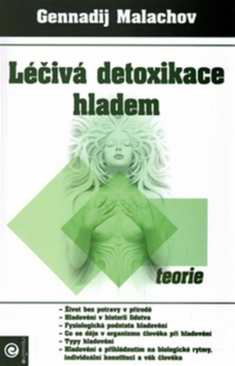 Detoxifiere vindecătoare prin post