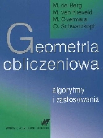Geometrie computațională. Algoritmi și aplicații
