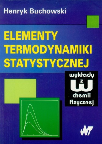 Elemente de termodinamică statistică
