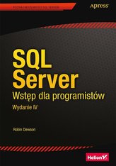 SQL Server Introducere pentru programatori