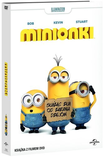 Minionki