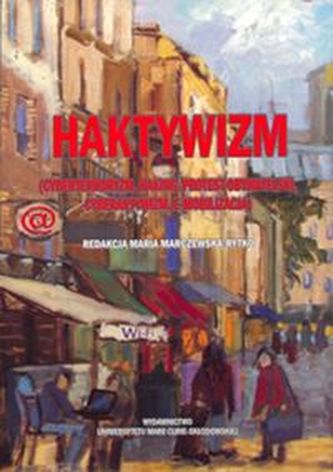 Hacktivism