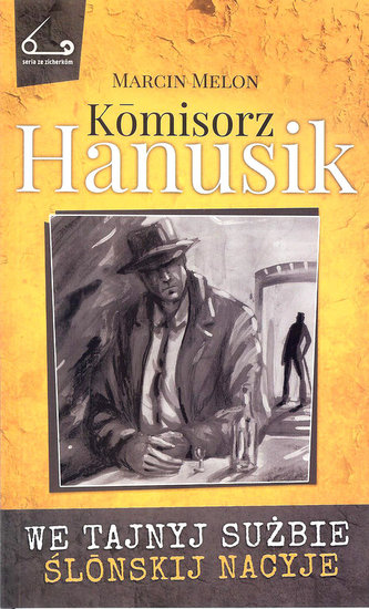 Comisarul Hanusik 2