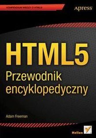 HTML5 Ghid enciclopedic
