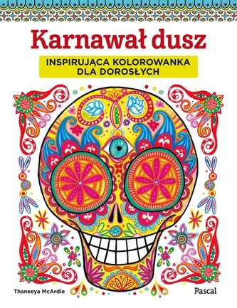 Carnavalul sufletelor